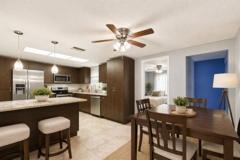Villa ou maison à vendre à Port Richey, Floride: 3 chambres, 112.04 m2 № 2351557 - photo 13