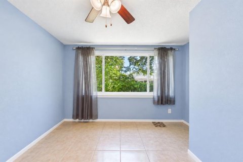 Villa ou maison à vendre à Port Richey, Floride: 3 chambres, 112.04 m2 № 2351557 - photo 26