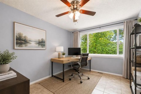 Villa ou maison à vendre à Port Richey, Floride: 3 chambres, 112.04 m2 № 2351557 - photo 23