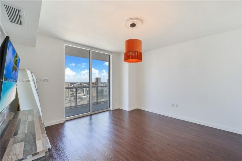 Copropriété à vendre à Miami, Floride: 2 chambres, 116.69 m2 № 1950173 - photo 6