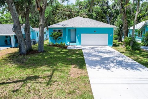 Villa ou maison à vendre à New Smyrna Beach, Floride: 3 chambres, 158.03 m2 № 1649174 - photo 13