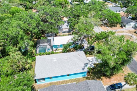 Villa ou maison à vendre à New Smyrna Beach, Floride: 3 chambres, 158.03 m2 № 1649174 - photo 12