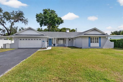 Villa ou maison à vendre à Maitland, Floride: 3 chambres, 149.11 m2 № 2395684 - photo 2