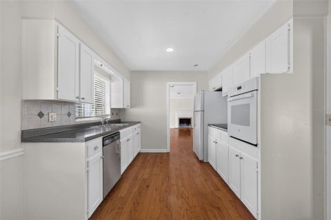 Villa ou maison à vendre à Maitland, Floride: 3 chambres, 149.11 m2 № 2395684 - photo 18