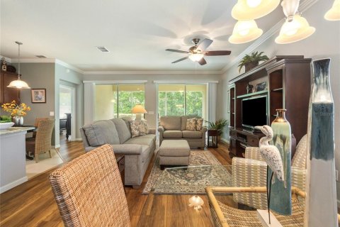 Villa ou maison à vendre à Ocala, Floride: 2 chambres, 144.56 m2 № 1879078 - photo 5