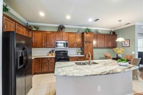Villa ou maison à vendre à Ocala, Floride: 2 chambres, 144.56 m2 № 1879078 - photo 12
