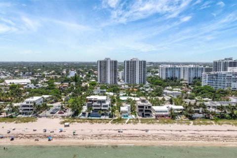 Condo in Fort Lauderdale, Florida, 2 bedrooms  № 1794565 - photo 15