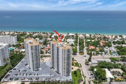 Condo in Fort Lauderdale, Florida, 2 bedrooms  № 1794565 - photo 12