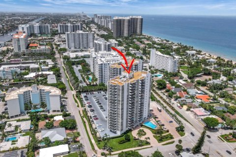 Condo in Fort Lauderdale, Florida, 2 bedrooms  № 1794565 - photo 7