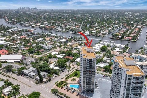Condo in Fort Lauderdale, Florida, 2 bedrooms  № 1794565 - photo 8