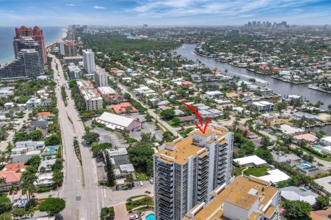 Condo in Fort Lauderdale, Florida, 2 bedrooms  № 1794565 - photo 9