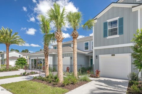 House in BRIDGEWATER in Jupiter, Florida 2 bedrooms, 133.97 sq.m. № 882074 - photo 1