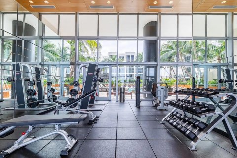 Condominio en venta en Miami, Florida, 2 dormitorios, 115.38 m2 № 1991551 - foto 28