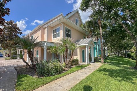 Condo in Kissimmee, Florida, 1 bedroom  № 2149025 - photo 13