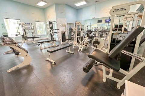 Condo in Kissimmee, Florida, 1 bedroom  № 2149025 - photo 15