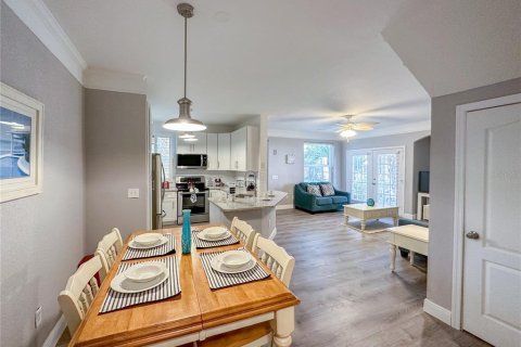 Condo in Kissimmee, Florida, 1 bedroom  № 2149025 - photo 9