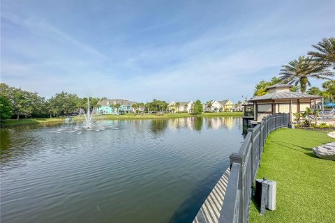 Condo in Kissimmee, Florida, 1 bedroom  № 2149025 - photo 20