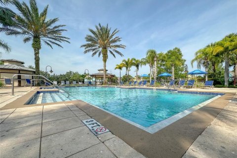 Condo in Kissimmee, Florida, 1 bedroom  № 2149025 - photo 16