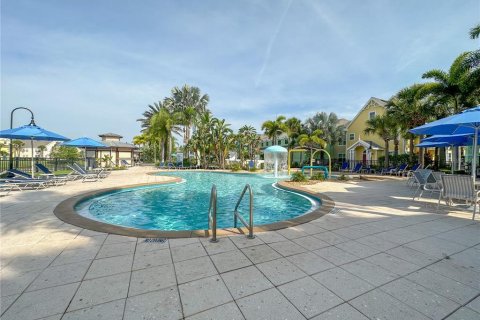 Condo in Kissimmee, Florida, 1 bedroom  № 2149025 - photo 18