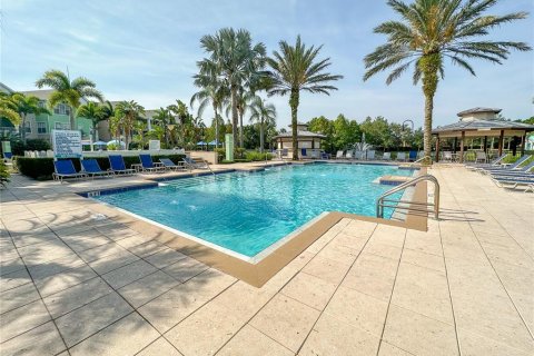 Condo in Kissimmee, Florida, 1 bedroom  № 2149025 - photo 17