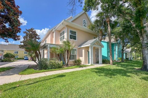 Condo in Kissimmee, Florida, 1 bedroom № 2149025