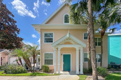 Condo in Kissimmee, Florida, 1 bedroom  № 2149025 - photo 2