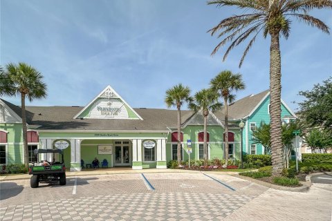 Condo in Kissimmee, Florida, 1 bedroom  № 2149025 - photo 14