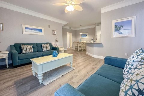 Condo in Kissimmee, Florida, 1 bedroom  № 2149025 - photo 5