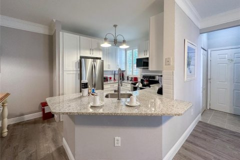Condo in Kissimmee, Florida, 1 bedroom  № 2149025 - photo 7