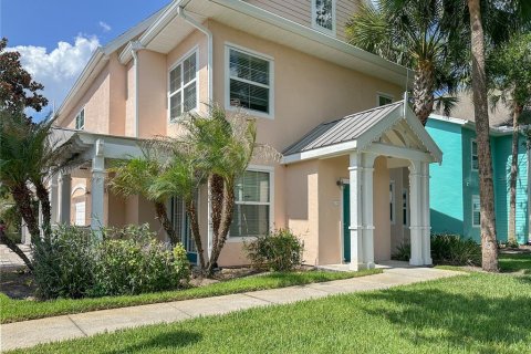 Condo in Kissimmee, Florida, 1 bedroom  № 2149025 - photo 4