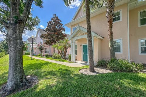 Condo in Kissimmee, Florida, 1 bedroom  № 2149025 - photo 3