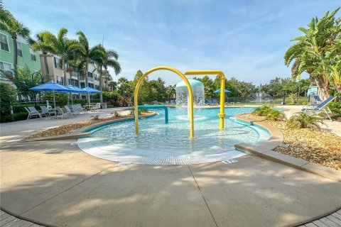 Condo in Kissimmee, Florida, 1 bedroom  № 2149025 - photo 19