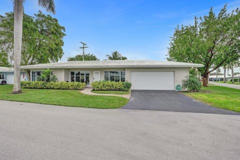 Casa en venta en Lauderdale-by-the-Sea, Florida, 2 dormitorios, 174.19 m2 № 976527 - foto 1