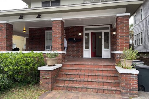 Casa en alquiler en Jacksonville, Florida, 3 dormitorios, 148.64 m2 № 838989 - foto 1
