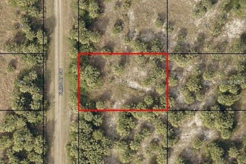 Land in Palm Bay, Florida № 2228983