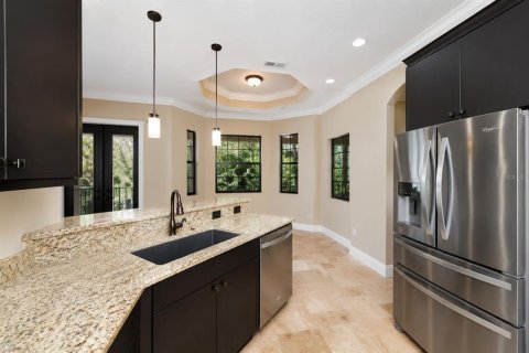 Casa en venta en Venice, Florida, 3 dormitorios, 157.47 m2 № 2096611 - foto 7