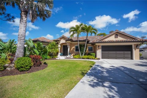Casa en Venice, Florida 3 dormitorios, 157.47 m2 № 2096611