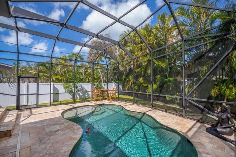 Casa en venta en Venice, Florida, 3 dormitorios, 157.47 m2 № 2096611 - foto 17