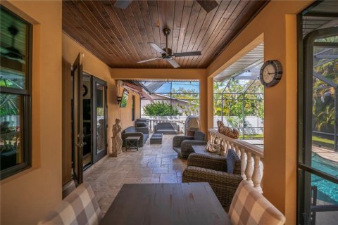 Casa en venta en Venice, Florida, 3 dormitorios, 157.47 m2 № 2096611 - foto 12