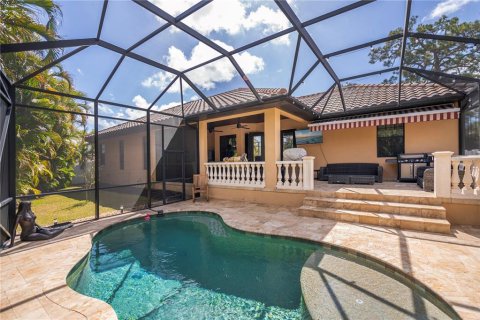 Casa en venta en Venice, Florida, 3 dormitorios, 157.47 m2 № 2096611 - foto 19