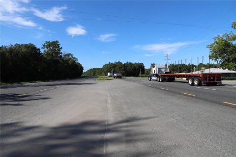 Land in Lawtey, Florida № 1886440 - photo 4