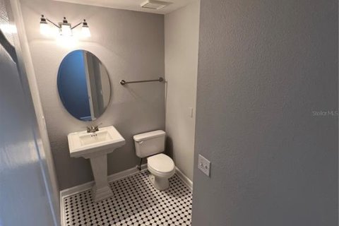 Copropriété à louer à Orlando, Floride: 1 chambre, 77.11 m2 № 1759586 - photo 20