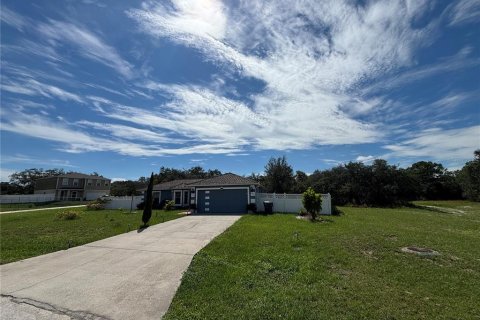 Villa ou maison à vendre à Kissimmee, Floride: 3 chambres, 131.64 m2 № 1912621 - photo 4