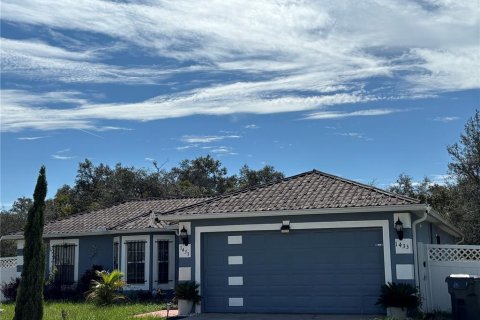 Villa ou maison à vendre à Kissimmee, Floride: 3 chambres, 131.64 m2 № 1912621 - photo 1