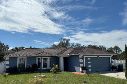 Villa ou maison à vendre à Kissimmee, Floride: 3 chambres, 131.64 m2 № 1912621 - photo 24