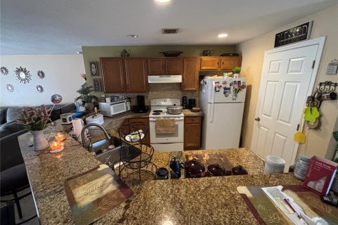 Villa ou maison à vendre à Kissimmee, Floride: 3 chambres, 131.64 m2 № 1912621 - photo 6