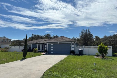 Villa ou maison à vendre à Kissimmee, Floride: 3 chambres, 131.64 m2 № 1912621 - photo 2