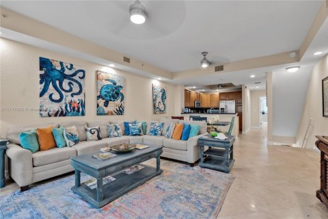 Townhouse in Key Largo, Florida 4 bedrooms, 233 sq.m. № 1868418 - photo 30