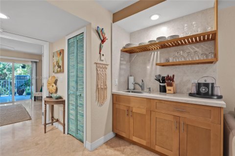 Townhouse in Key Largo, Florida 4 bedrooms, 233 sq.m. № 1868418 - photo 19