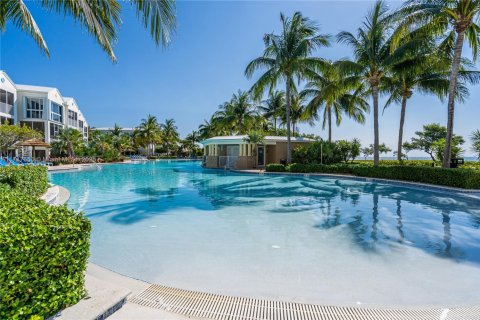 Townhouse in Key Largo, Florida 4 bedrooms, 233 sq.m. № 1868418 - photo 9